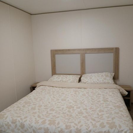Gold Plus Caravan Dymchurch Exterior photo