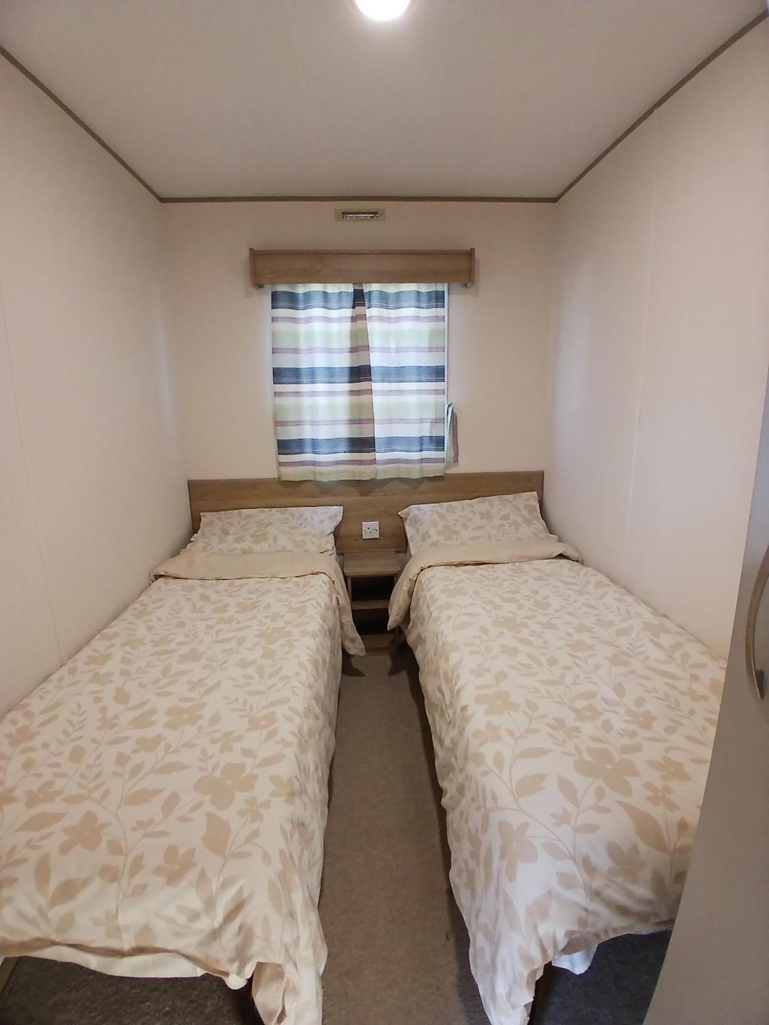 Gold Plus Caravan Dymchurch Exterior photo