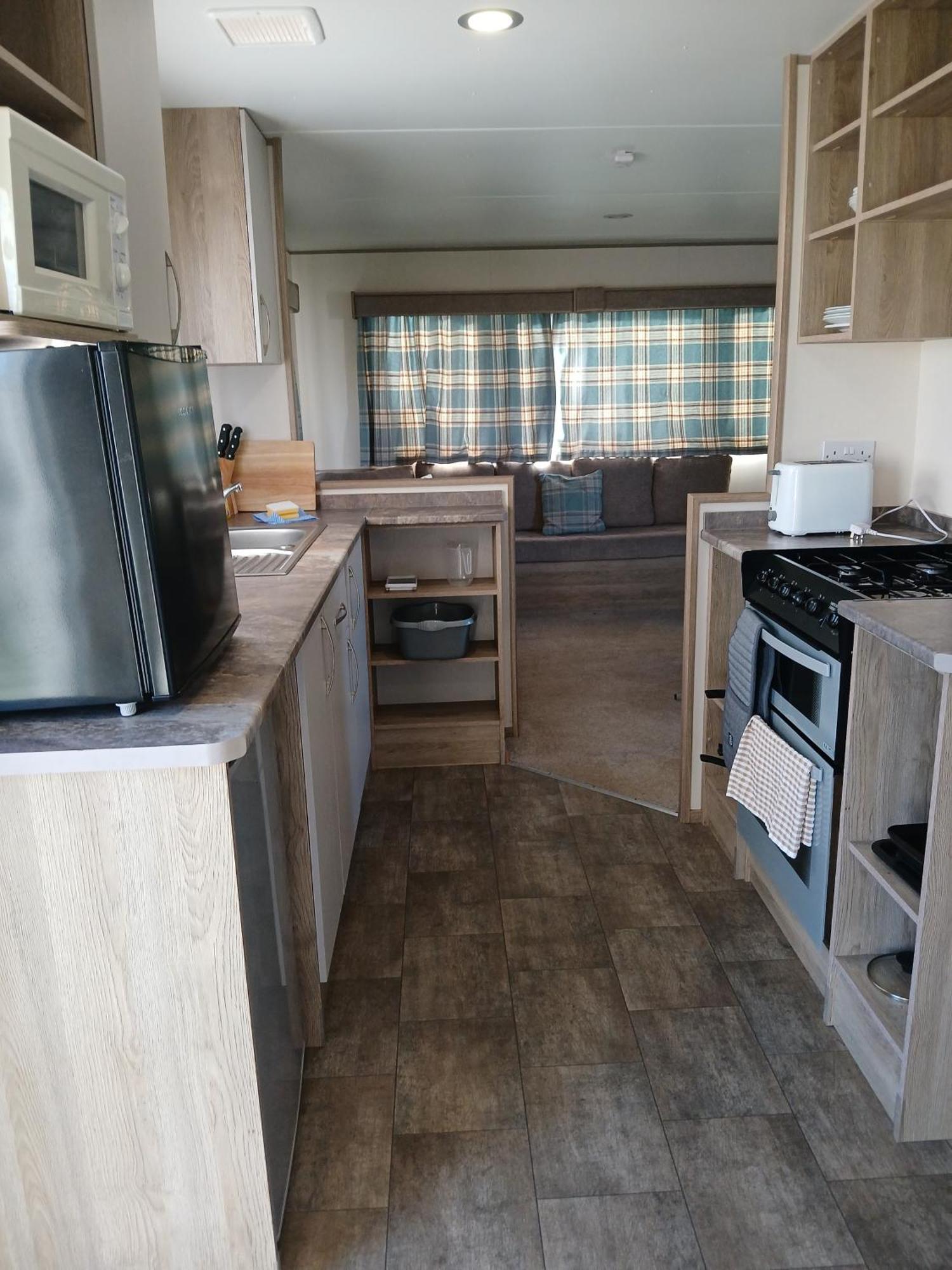 Gold Plus Caravan Dymchurch Exterior photo