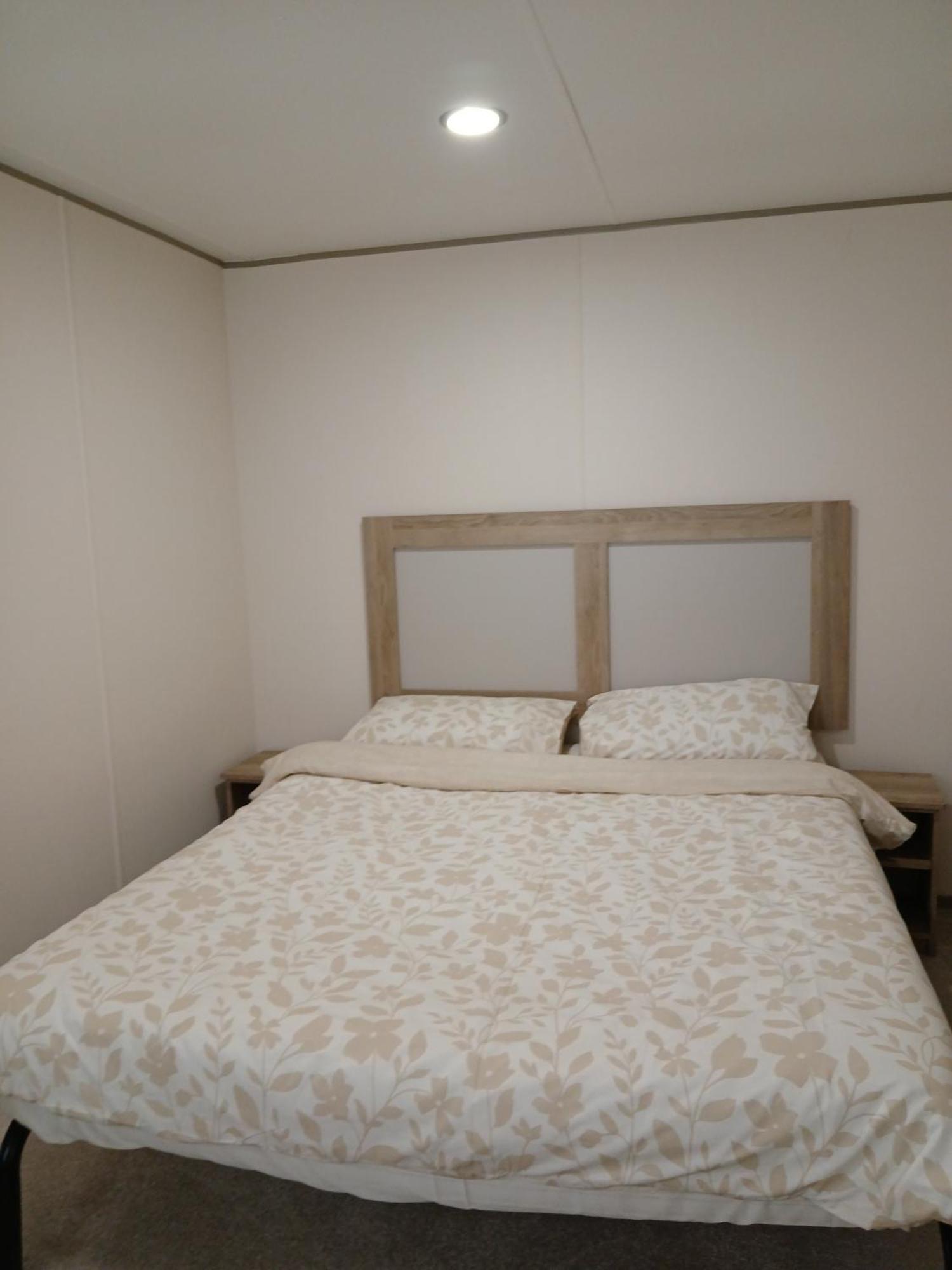 Gold Plus Caravan Dymchurch Exterior photo